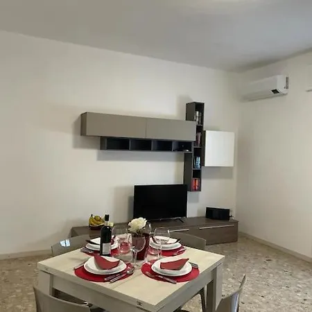 Affitti Brevi - Casa Emy *