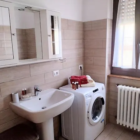 Apartamento Affitti Brevi - Casa Emy Arcisate