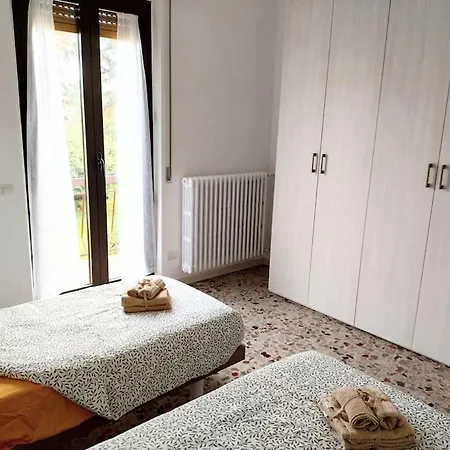 Affitti Brevi - Casa Emy
