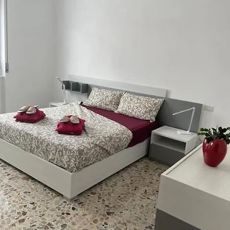 Apartamento Affitti Brevi - Casa Emy *