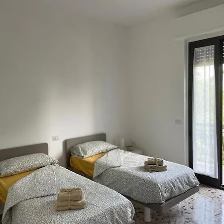 Affitti Brevi - Casa Emy *