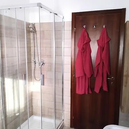 Apartamento Affitti Brevi - Casa Emy *