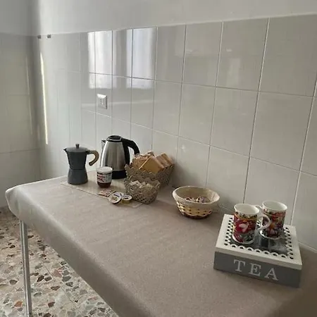 Affitti Brevi - Casa Emy Apartamento Arcisate