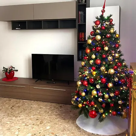 Affitti Brevi - Casa Emy Apartamento