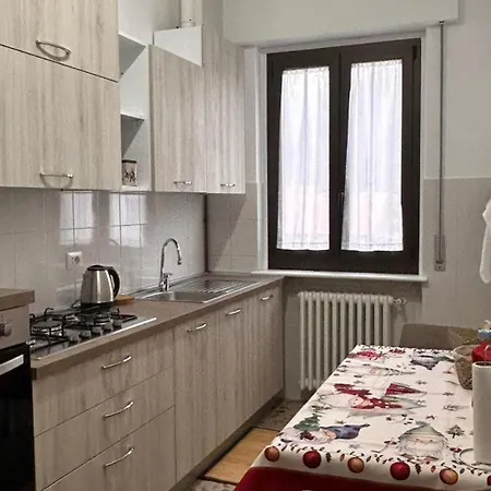 Affitti Brevi - Casa Emy Apartamento Arcisate