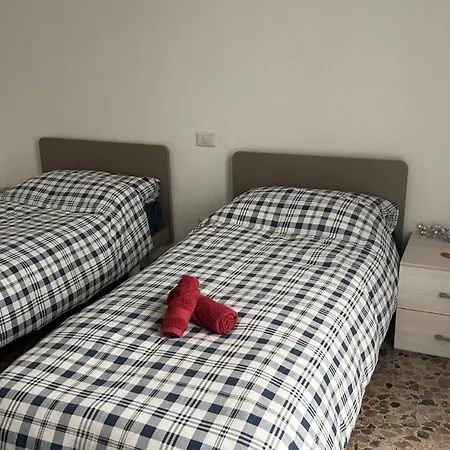 Affitti Brevi - Casa Emy * Arcisate