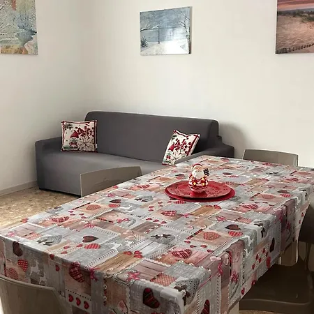 Affitti Brevi - Casa Emy Apartment