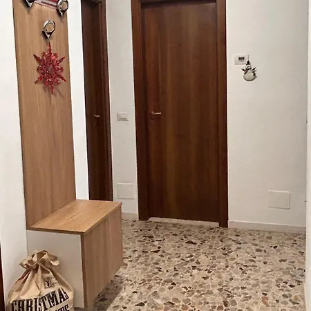 Affitti Brevi - Casa Emy Apartment *