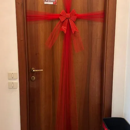 Affitti Brevi - Casa Emy Apartamento