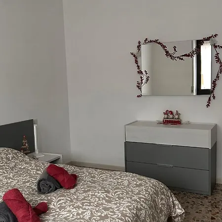 Affitti Brevi - Casa Emy