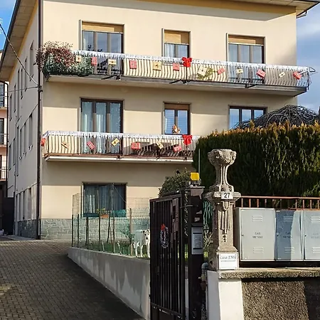 Affitti Brevi - Casa Emy * Arcisate