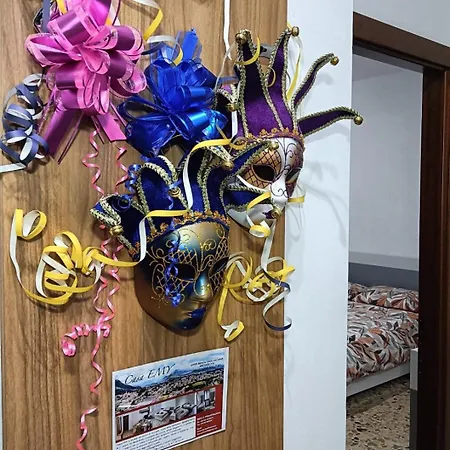 Affitti Brevi - Casa Emy Arcisate