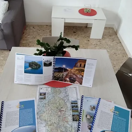 Apartamento Affitti Brevi - Casa Emy